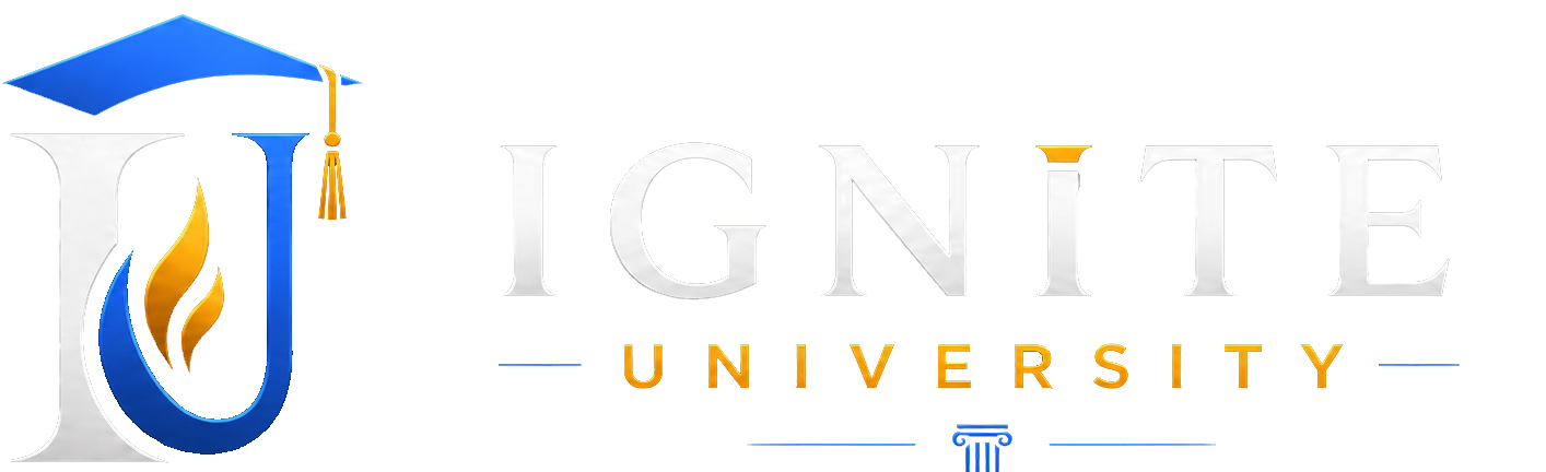Ignite University